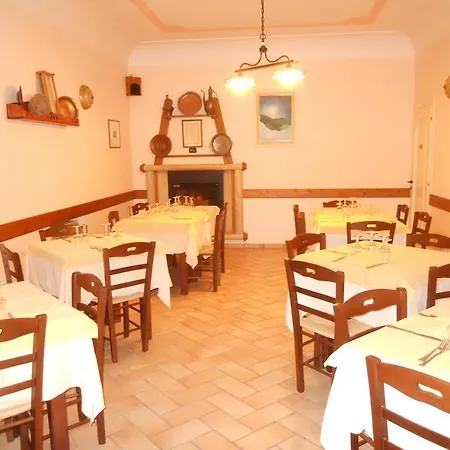 酒店 埃斯彭塔拉露娜酒店