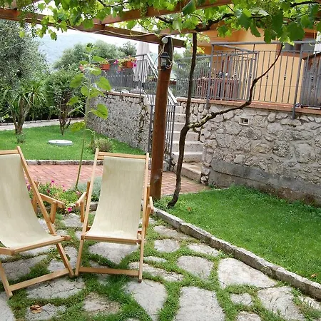 埃斯彭塔拉露娜酒店 酒店