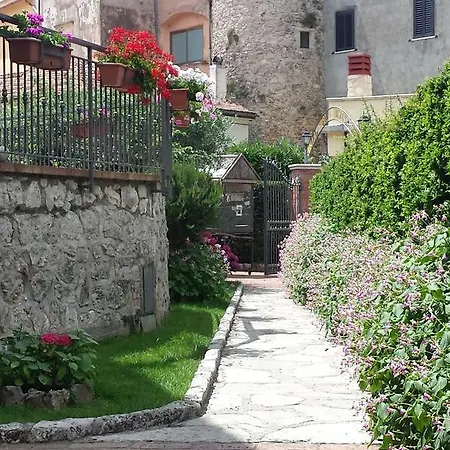 埃斯彭塔拉露娜酒店