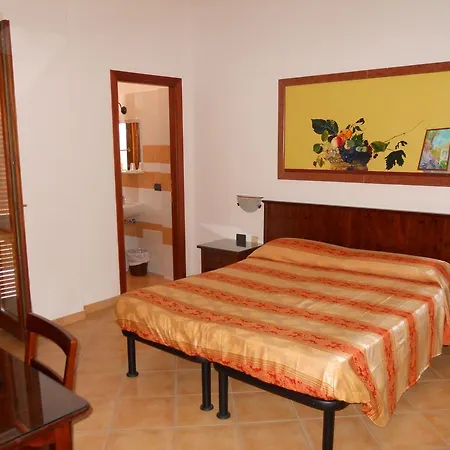 Hotel E Spunta La Luna Campodimele