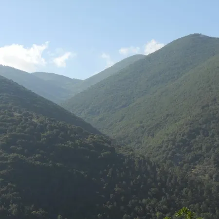 酒店 埃斯彭塔拉露娜酒店