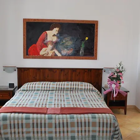 E Spunta La Luna Hotel