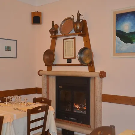 E Spunta La Luna Hotel Campodimele