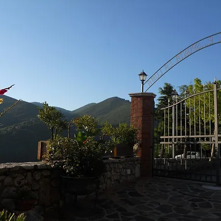 E Spunta La Luna Hotel