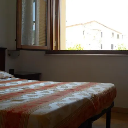 埃斯彭塔拉露娜酒店