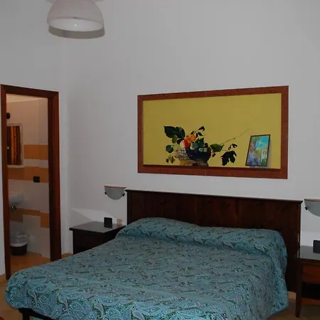 酒店 埃斯彭塔拉露娜酒店