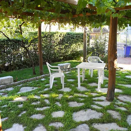 酒店 埃斯彭塔拉露娜酒店 2*