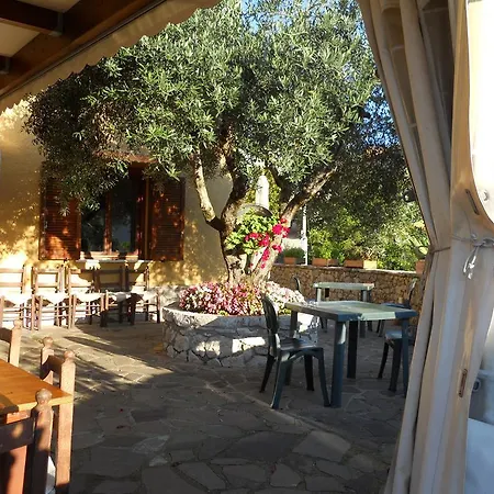 埃斯彭塔拉露娜酒店 酒店 2*