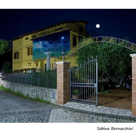 E Spunta La Luna 2* Campodimele