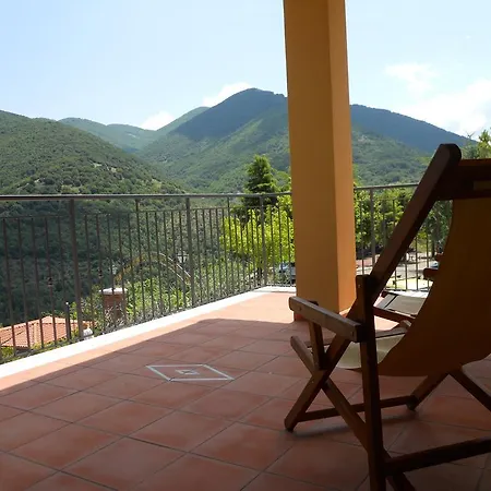 酒店 埃斯彭塔拉露娜酒店