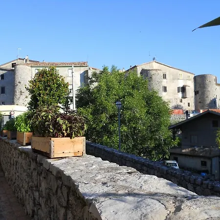 埃斯彭塔拉露娜酒店 Campodimele