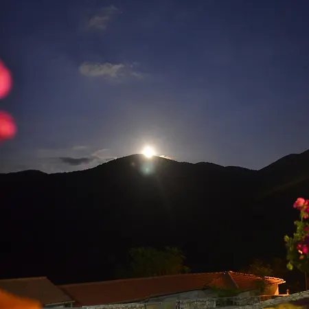 Hotel E Spunta La Luna Campodimele