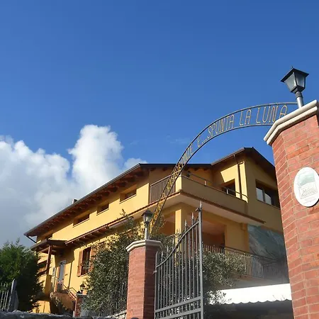 E Spunta La Luna Campodimele